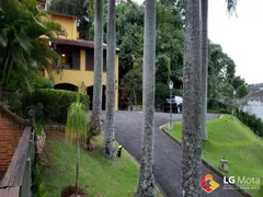Casa de Condomínio com 4 Quartos à venda, 700m² no Jardim Atibaia, Campinas - Foto 4