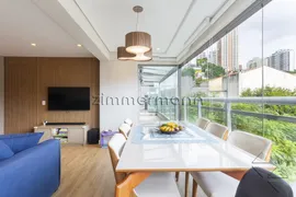Apartamento com 3 Quartos à venda, 123m² no Sumaré, São Paulo - Foto 4