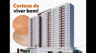 Apartamento com 2 Quartos à venda, 51m² no Jardim Aparecida, São José dos Campos - Foto 17