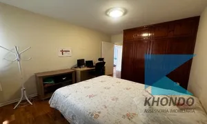 Apartamento com 3 Quartos à venda, 110m² no Jardins, São Paulo - Foto 10