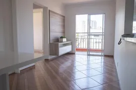 Apartamento com 2 Quartos à venda, 54m² no Jardim Casablanca, São Paulo - Foto 2
