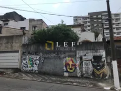 Terreno / Lote / Condomínio à venda, 490m² no Jardim da Glória, São Paulo - Foto 1