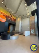 Loja / Salão / Ponto Comercial para alugar, 190m² no Balneário, Florianópolis - Foto 1