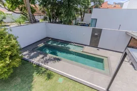 Casa de Condomínio com 4 Quartos à venda, 608m² no Belvedere, Belo Horizonte - Foto 4