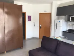 Apartamento com 1 Quarto para alugar, 45m² no Boqueirão, Santos - Foto 14