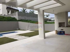 Casa de Condomínio com 4 Quartos à venda, 381m² no Jardim do Golf I, Jandira - Foto 4