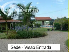 Fazenda / Sítio / Chácara com 6 Quartos à venda, 1m² no Centro, Conchal - Foto 1