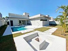Casa de Condomínio com 4 Quartos à venda, 340m² no Jardim Santa Cruz, Aracoiaba da Serra - Foto 10