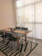 Apartamento com 3 Quartos para alugar, 105m² no Parque Residencial Aquarius, São José dos Campos - Foto 4