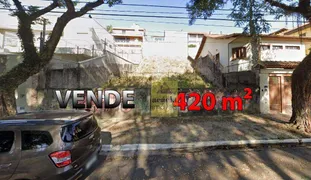 Terreno / Lote / Condomínio à venda, 420m² no City America, São Paulo - Foto 1