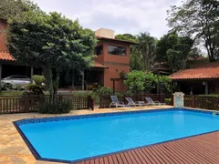 Casa de Condomínio com 3 Quartos à venda, 671m² no Chácara do Peroba, Jandira - Foto 6