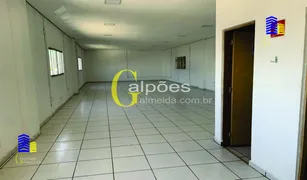 Galpão / Depósito / Armazém para alugar, 2300m² no Jardim Fatima, Guarulhos - Foto 16