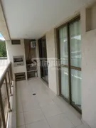 Apartamento com 3 Quartos à venda, 79m² no Campo Grande, Rio de Janeiro - Foto 22