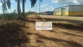 Fazenda / Sítio / Chácara à venda, 1111111m² no Zona Rural, Campanha - Foto 2