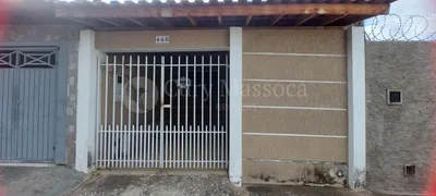 Casa com 2 Quartos à venda, 150m² no Vila Ianni, Itu - Foto 2