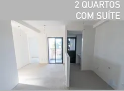 Apartamento com 2 Quartos à venda, 52m² no Santa Quitéria, Curitiba - Foto 3