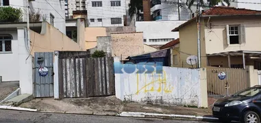 Terreno / Lote / Condomínio à venda, 195m² no Jardim Anália Franco, São Paulo - Foto 1
