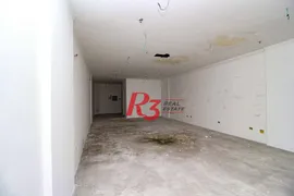 Conjunto Comercial / Sala para alugar, 75m² no Centro, Santos - Foto 12