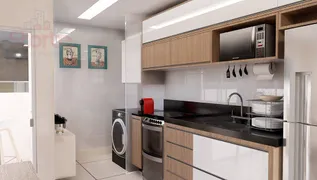 Apartamento com 2 Quartos à venda, 51m² no Residencial Lago Azul, Uberlândia - Foto 26