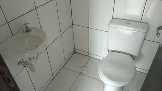 Kitnet com 1 Quarto para alugar, 10m² no Metropole, Nova Iguaçu - Foto 5