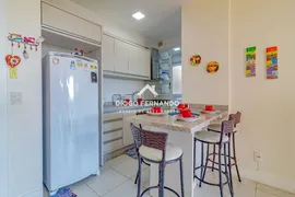 Apartamento com 2 Quartos para alugar, 72m² no Campeche, Florianópolis - Foto 15