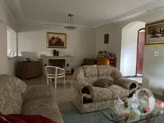 Casa de Condomínio com 4 Quartos à venda, 375m² no Res.Tres Alphaville, Santana de Parnaíba - Foto 1