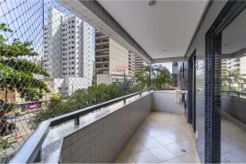 Apartamento com 4 Quartos à venda, 156m² no Higienópolis, Ribeirão Preto - Foto 26