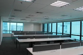 Conjunto Comercial / Sala com 1 Quarto para alugar, 230m² no Vila Olímpia, São Paulo - Foto 1