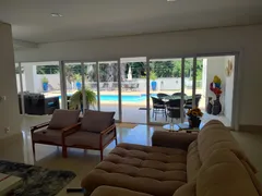 Casa de Condomínio com 4 Quartos para alugar, 1000m² no Parque Residencial Roland, Limeira - Foto 6