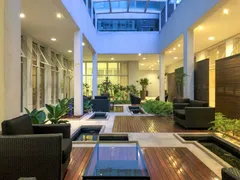 Apartamento com 1 Quarto para alugar, 53m² no Campo Belo, São Paulo - Foto 43