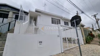 Casa com 1 Quarto para alugar, 127m² no Vila Marieta, Campinas - Foto 1