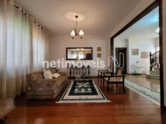 Casa com 4 Quartos para alugar, 356m² no Palmares, Belo Horizonte - Foto 7