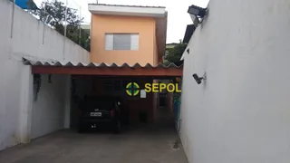 Sobrado com 2 Quartos à venda, 125m² no Vila Matilde, São Paulo - Foto 15