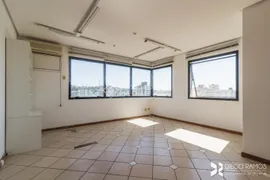 Conjunto Comercial / Sala para alugar, 110m² no Menino Deus, Porto Alegre - Foto 16