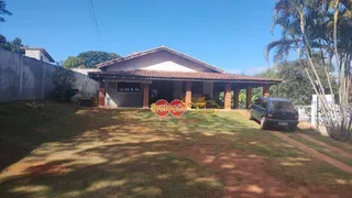 Fazenda / Sítio / Chácara com 3 Quartos à venda, 220m² no Portal Sao Marcelo, Bragança Paulista - Foto 18