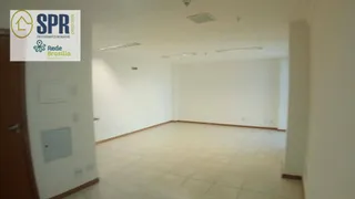 Conjunto Comercial / Sala para alugar, 40m² no Areal, Águas Claras - Foto 5