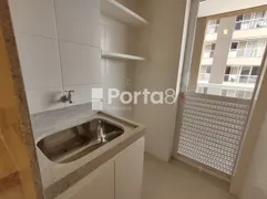 Apartamento com 2 Quartos para alugar, 77m² no Jardim Maracanã, São José do Rio Preto - Foto 6