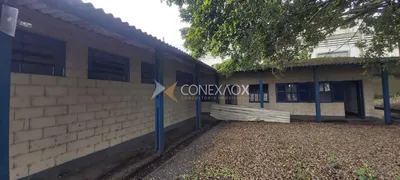 Terreno / Lote Comercial para alugar, 6024m² no Jardim do Lago, Campinas - Foto 5