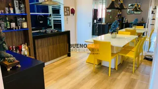 Apartamento com 2 Quartos à venda, 68m² no Jardim Dona Judith, Americana - Foto 5