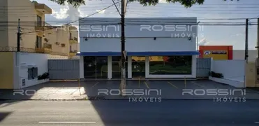 Loja / Salão / Ponto Comercial para alugar, 950m² no Jardim Republica, Ribeirão Preto - Foto 1