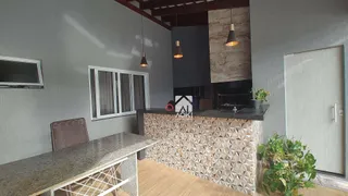 Casa com 3 Quartos à venda, 160m² no Jardim Cândido Bertini, Santa Bárbara D'Oeste - Foto 10