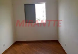 Apartamento com 2 Quartos à venda, 52m² no Limão, São Paulo - Foto 3