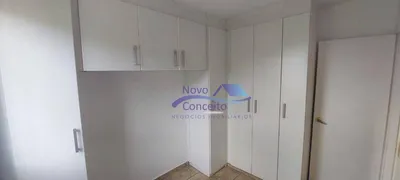 Apartamento com 2 Quartos para alugar, 45m² no Jardim Santa Terezinha, São Paulo - Foto 11