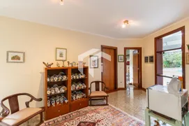 Casa de Condomínio com 5 Quartos para venda ou aluguel, 842m² no Sítios de Recreio Gramado, Campinas - Foto 20