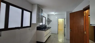 Apartamento com 4 Quartos para alugar, 167m² no Paraíso, São Paulo - Foto 23