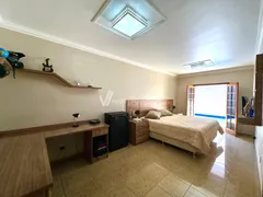 Casa de Condomínio com 5 Quartos à venda, 350m² no Loteamento Caminhos de Sao Conrado Sousas, Campinas - Foto 34