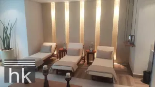 Apartamento com 1 Quarto para alugar, 88m² no Pinheiros, São Paulo - Foto 18