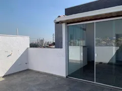 Cobertura com 2 Quartos à venda, 76m² no Jardim Cristiane, Santo André - Foto 29