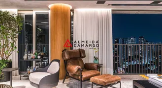 Apartamento com 3 Quartos à venda, 231m² no Vila Olímpia, São Paulo - Foto 17