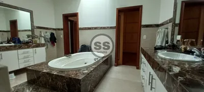 Casa de Condomínio com 4 Quartos à venda, 861m² no Jardim Theodora, Itu - Foto 15